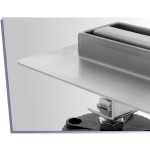 Трап душевой Rea Neo Slim Pro